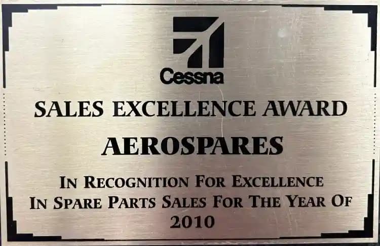 Award 2