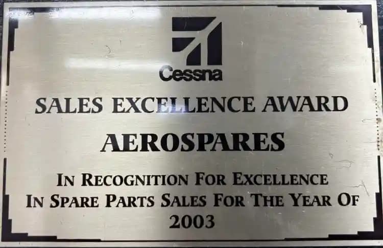 Award 6