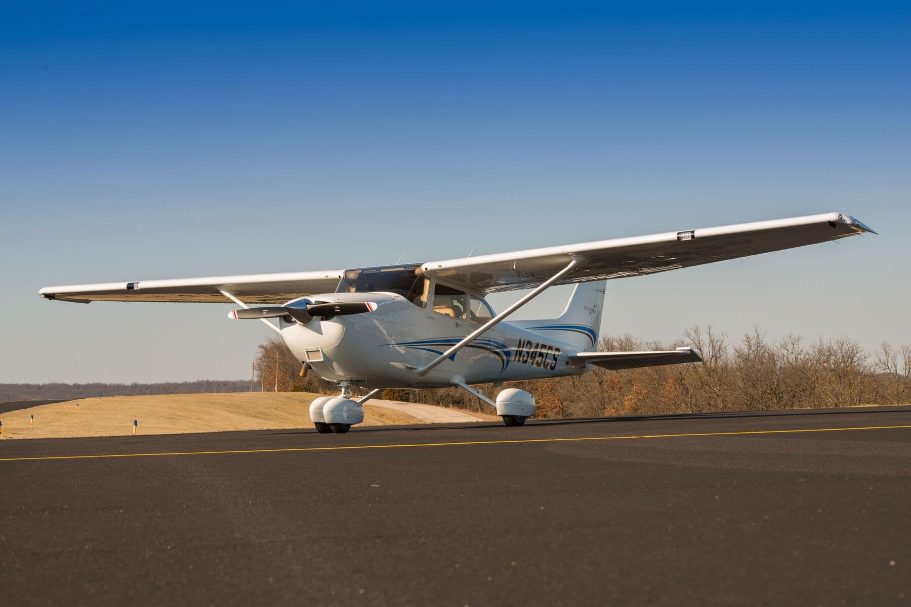 Aircraft Background