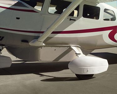 Aerospares is Aerosystem's Cessna-authorized parts and service facility.