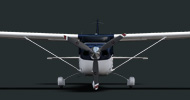The Cessna Stationair features powerful Lycoming fuel-injected engines that deliver the horsepower you demand for unrivaled thrills, with a two-year parts-and-labor warranty for total peace of mind.